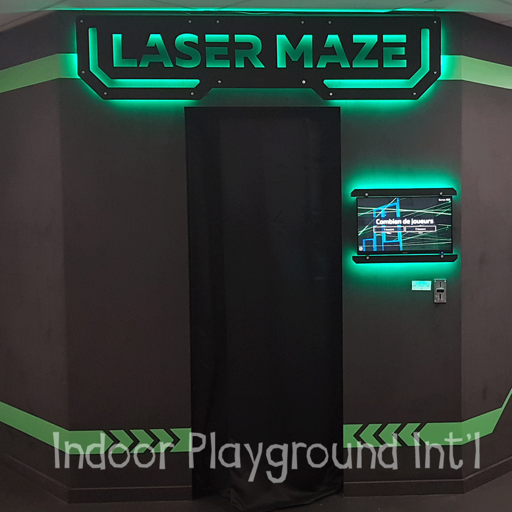 Laser Maze - Ultimate Pack - Image 3