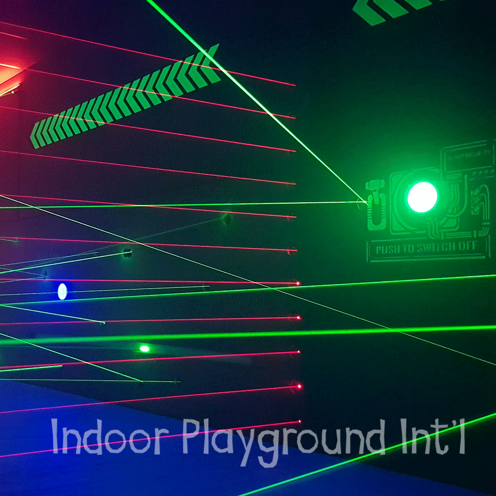 Laser Maze - Ultimate Pack - Image 8
