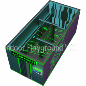 Laser Maze - Starter Pack