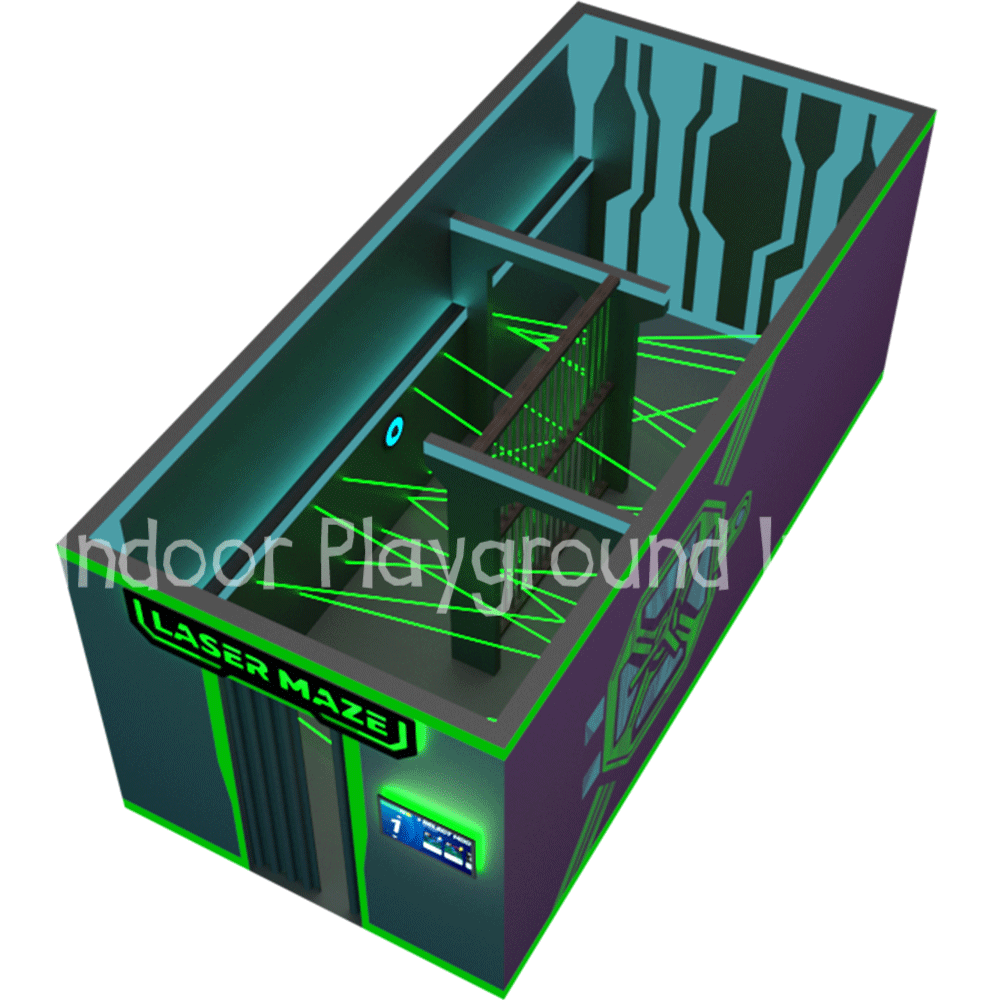 Laser Maze - Starter Pack