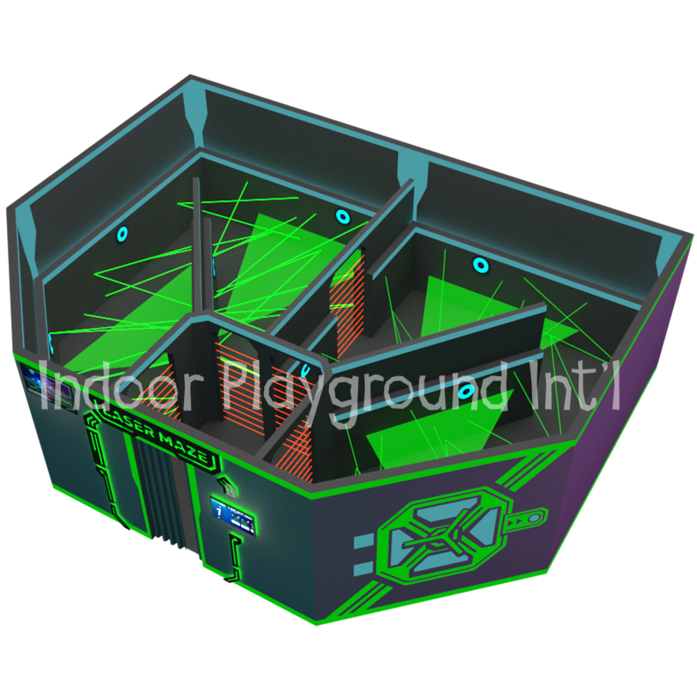 Laser Maze - Ultimate Pack - Image 2