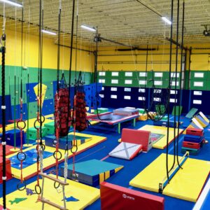 Adventure Play