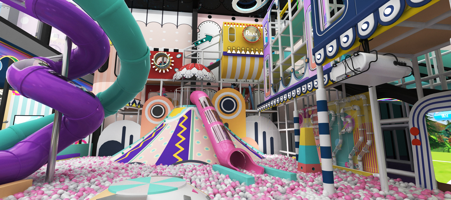 Carnival City All-in-One Adventure Center - Image 9