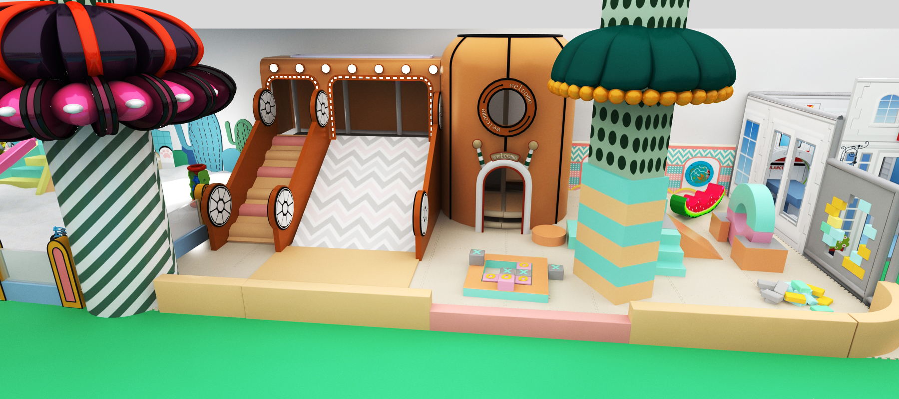 Carnival City All-in-One Adventure Center - Image 12