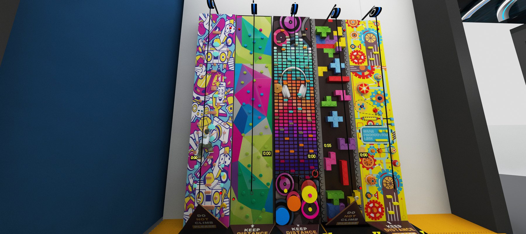 Carnival City All-in-One Adventure Center - Image 4